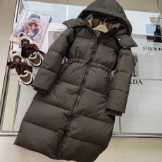 Burberry Down Jackets